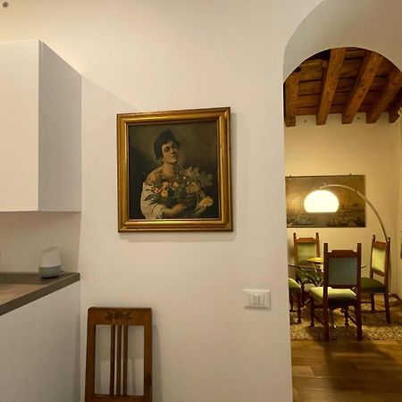Leone Marciano Venice Apartment Independent And Private Entrance Exteriér fotografie