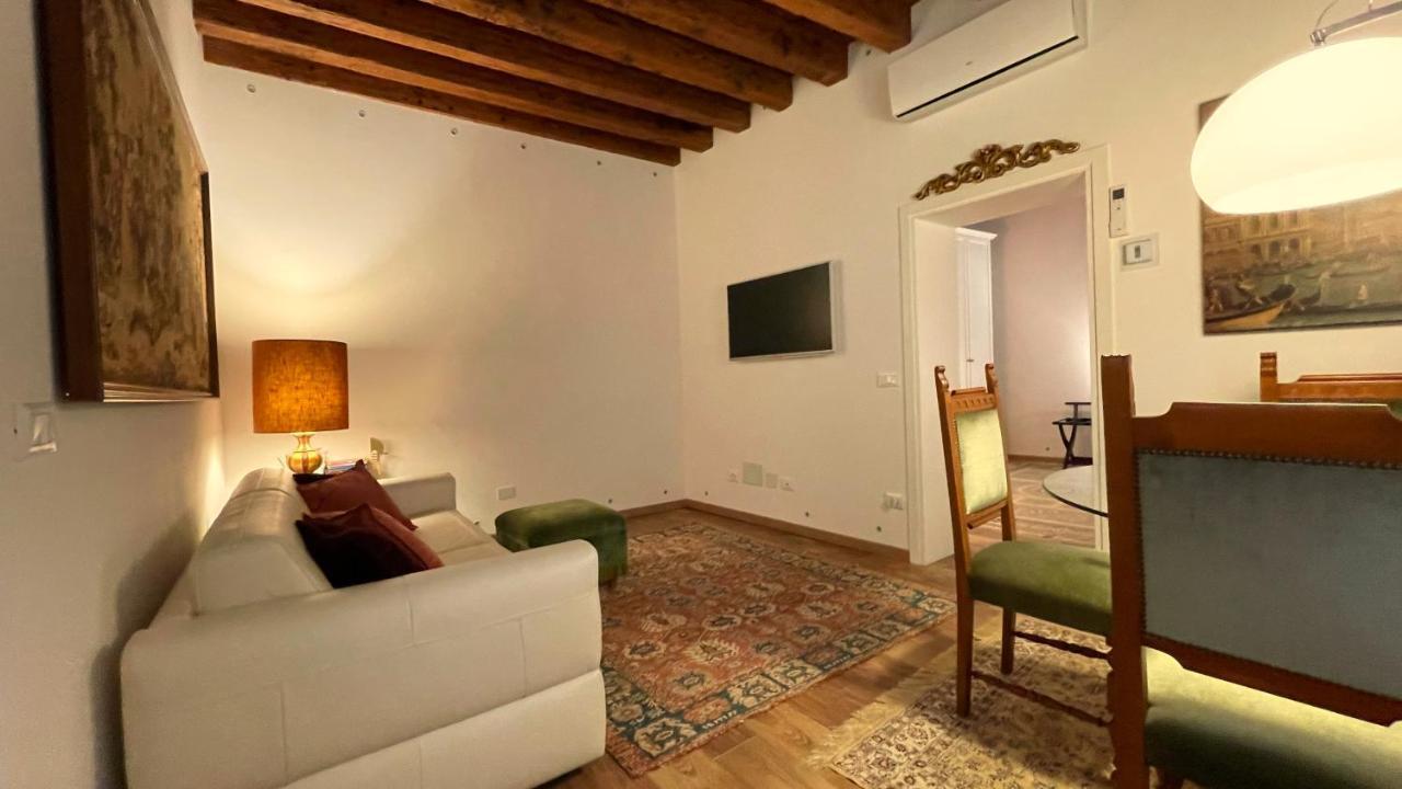 Leone Marciano Venice Apartment Independent And Private Entrance Exteriér fotografie