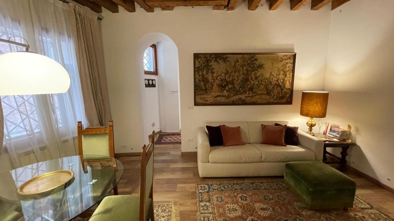 Leone Marciano Venice Apartment Independent And Private Entrance Exteriér fotografie