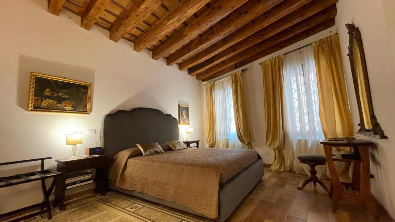 Leone Marciano Venice Apartment Independent And Private Entrance Exteriér fotografie