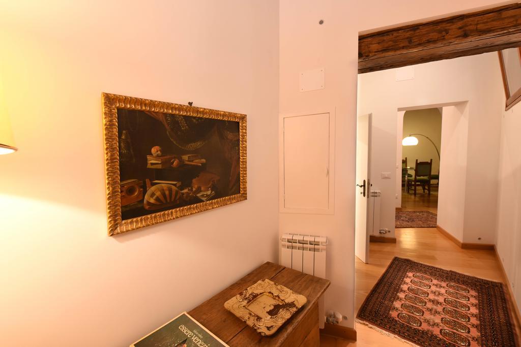Leone Marciano Venice Apartment Independent And Private Entrance Exteriér fotografie
