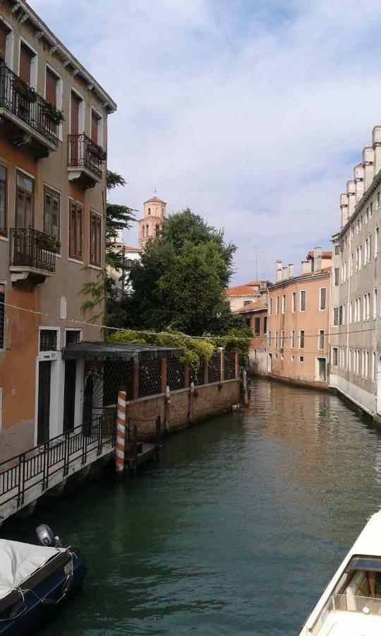 Leone Marciano Venice Apartment Independent And Private Entrance Exteriér fotografie