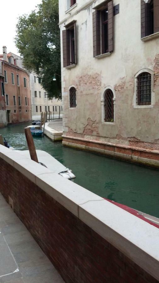 Leone Marciano Venice Apartment Independent And Private Entrance Exteriér fotografie