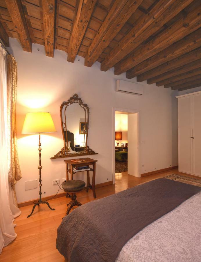 Leone Marciano Venice Apartment Independent And Private Entrance Exteriér fotografie